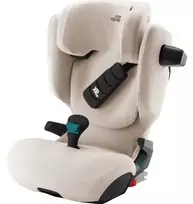 Britax Römer BRITAX uždangalas automobilinei kėdutei SUMMER COVER KIDFIX, Moonbeam, 2000041933