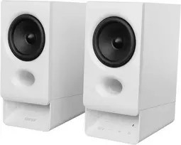 Kompiuterio kolonėlės Edifier kompiuterinės kolonėlės Bluetooth 6.0, USB, 2.75 colio pilno diapazono garsiakalbiai, 5 W, R20BT