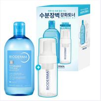Bioderma Hydrabio Tonique 500ml SET 500ml
