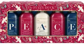 Baylis & Harding, Set Regalo Bellezza, Geschenkset Peace Winter Kingdom 5-tlg