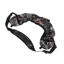 Compound Bow Sling Large Capacity Protective Portable Bow Carrying Bag for Outdoor Archery