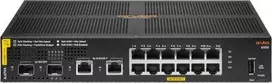 Šakotuvas Jungiklis HP Aruba CX 6100 (JL679A)