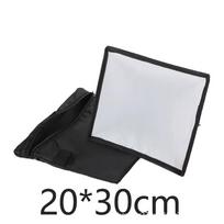 Foldable DSLR Softbox Diffuser with Grid and Reflector juoda