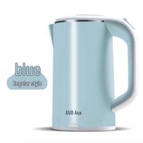 Aux Electric Stainless Steel Kettle: Automatic, Constant Temperature, Boil & Keep Warm for Dorms