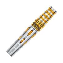Monster Darts Civil Gold Tungsten 20.5g 90% (CIVIL GOLD) auksas