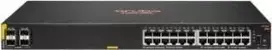 Šakotuvas Hewlett Packard (HP) Jungiklis HP Aruba CX 6100 24G (JL677A)
