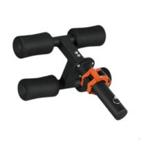 Bar Tibialis Training Fits 50mm Barbell Plates Knees over Toes Equipment for Lower Leg Muscles mandarinas