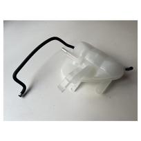 For Jeep Grand Cherokee Radiator Coolant Reservoir Replace 55037999AI 55037999AJ
