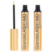 Grande Lash MD blakstienas auginantis serumas, 2 vnt. rinkinys ilgiui ir apimčiai, patikrintas dermatologų