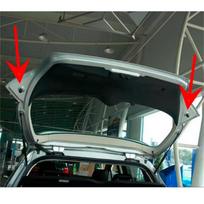2 vnt. Pakeitimas Peugeot 307 Hečbeko bagažinės guminiam stabdikliui 873564