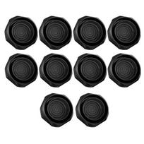 Fresh Insect Detector For Bed Sofa Bugs, 8-Pack Interceptors& Traps, 24/7 Monitoring 360° Protection For Bed, For Hotel& All Fur