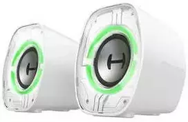Kompiuterio kolonėlės Edifier staliniai žaidimų kompiuterio garsiakalbiai, Bluetooth 5.4, 2.5 colių garsiakalbis, G1000 II