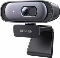 Internetinė kamera Ugreen Internetinė kamera su mikrofonu CM778 USB, 2K, 30 FPS