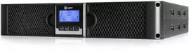 Unit ĮRENGINYS USV LIN 1000VA Gold 1000 R/T TYLUS (UL1000CB-SP-3BAT-ST)