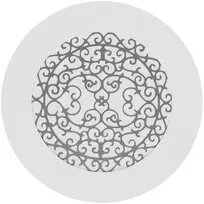 3D Gaminiai 3D-12111021 įleidžiama LED panelė/šviestuvas su piešiniu 9W, 4000K