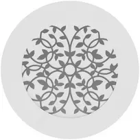 3D Gaminiai 3D-12111024 įleidžiama LED panelė/šviestuvas su piešiniu 9W, 4000K