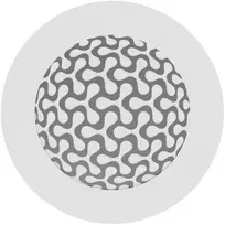 3D Gaminiai 3D-12111068 įleidžiama LED panelė/šviestuvas su piešiniu 9W, 4000K