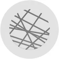 3D Gaminiai 3D-12111114 įleidžiama LED panelė/šviestuvas su piešiniu 9W, 4000K