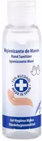 Air-Val Hand Sanitizer