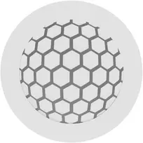 3D Gaminiai 3D-12121001 įleidžiama LED panelė su piešiniu 12W, 4000K