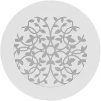 3D Gaminiai 3D-12121024 įleidžiama LED panelė su piešiniu 12W, 4000K