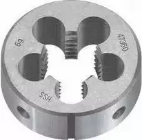 NAC Sriegpjovė M14x2,0mm