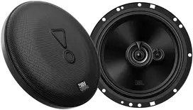 JBL STAGE2 65M, GEN2 16 cm, 3-juostų koaksialiniai garsiakalbiai,