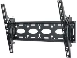 Laikiklis B Tech Flat Screen Wall Mount with Tilt (VESA 600 x 400)