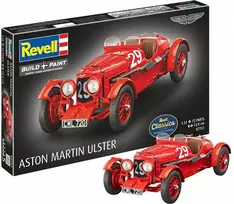 Revell Aston Martin Ulster 1/32 plastikinis automobilio modelis