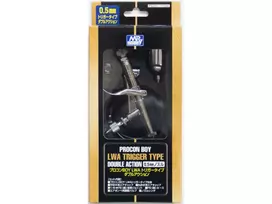 Mr. Hobby Procon Boy LWA 0.5 mm trigerinis aerografas modeliui