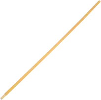 AW-Tools AWTOOLS KOTAS GATVIŲ ŠLUOTAI / 150cm