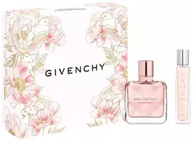 Givenchy Irrésistible - EDP 35 ml + EDP 12,5 ml
