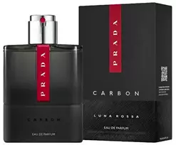 PRADA LUNA ROSSA CARBON EDP vapo 100 ml