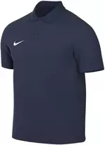 Vyriški marškinėliai Nike Dri-FIT Park 26 Polo tamsiai mėlyna IB1193 410 (XL)