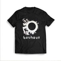 New Bauhaus Band New Wave Gothic Gift For Fans Unisex S-5Xl Shirt Ss2456 XL