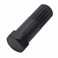 Ergonomic WR001 Spline Wrench Tool Hassle Frees Impeller Removal Tool Marine Engine Tool Simple to Use for Marine 1