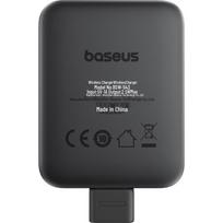 Baseus MagPro Magnetic Apple Watch Wireless Charger Official Module with Charging Animation