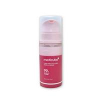 MEDICUBE PDRN Bubble Cream Serum Skin Repair Hydration Care 95ml