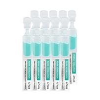 Anua PDRN Hyaluronic Acid Capsule 100 Serum Hydrating Repair Ampoule Korean Skincare 1ml x10