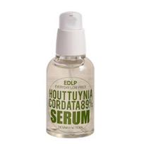 Derma Factory EDLP Houttuynia Cordata 89% Serum Soothing & Skin Calming Ampoule 50ml