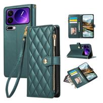 For Realme 16 Pro 5G Case Sunflower Imprint Leather Wallet Phone Cover with Wrist Strap D