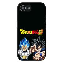 Dragons Gokus Balls Vegeta IV Phone Cover for Motorola Moto Edge 50 One 30 Fusion 40 neo Ultra Pro 20 Lite G85 G84 E15 E14 Case Motorola Moto G85