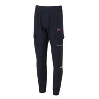Under Armour Tech Utility Woven Pants Men Black 6004966-001 L