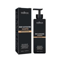 SPARTAN Root Activator Shampoo AntiSparse Nourishing Scalp Shampoo Hair Care 1bottle