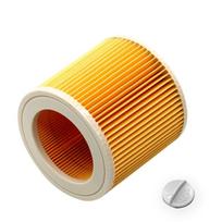 Filter For Karcher WD WD2 WD3 WD1 MV3 MV2 WD2250 WD3.200 WD3.300 A2004 A2054 A2204 A2656 Vacuum Cleaners Parts Hepa Filter