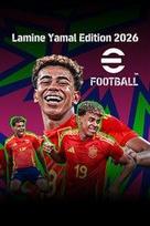 eFootball™: Lamine Yamal Edition 2026 PC/XBOX LIVE Key UNITED STATES