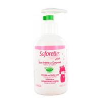 Saforelle Miss Intymiosios ir kūno priežiūros priemonė 250ml