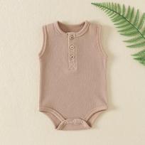 Infant Toddler Girl Fashion Collar Onesie 12M kupranugaris