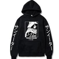 Mano Herojų Akademija Anime Spausdinimo Moterų Vyrų Gobtuvėliai Harajuku Tamaki Amajiki Megztiniai Puloveriai Unisex Rudens Vilnos Viršus S