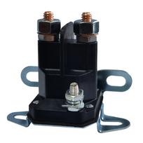 Funkcionalus starterio solenoidas nulinio apsisukimo vejapjovėms, suderinamas su ZT CZT MZ modeliais 108 5349 00 sėdimuoju vejos traktoriuku